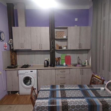 Sweethostel Tbilisi Bagian luar foto