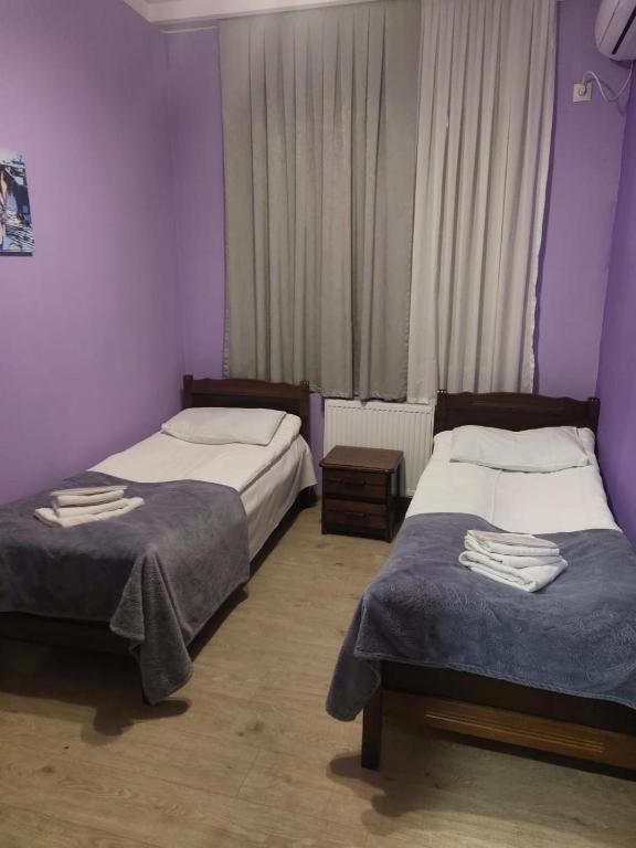 Sweethostel Tbilisi Bagian luar foto
