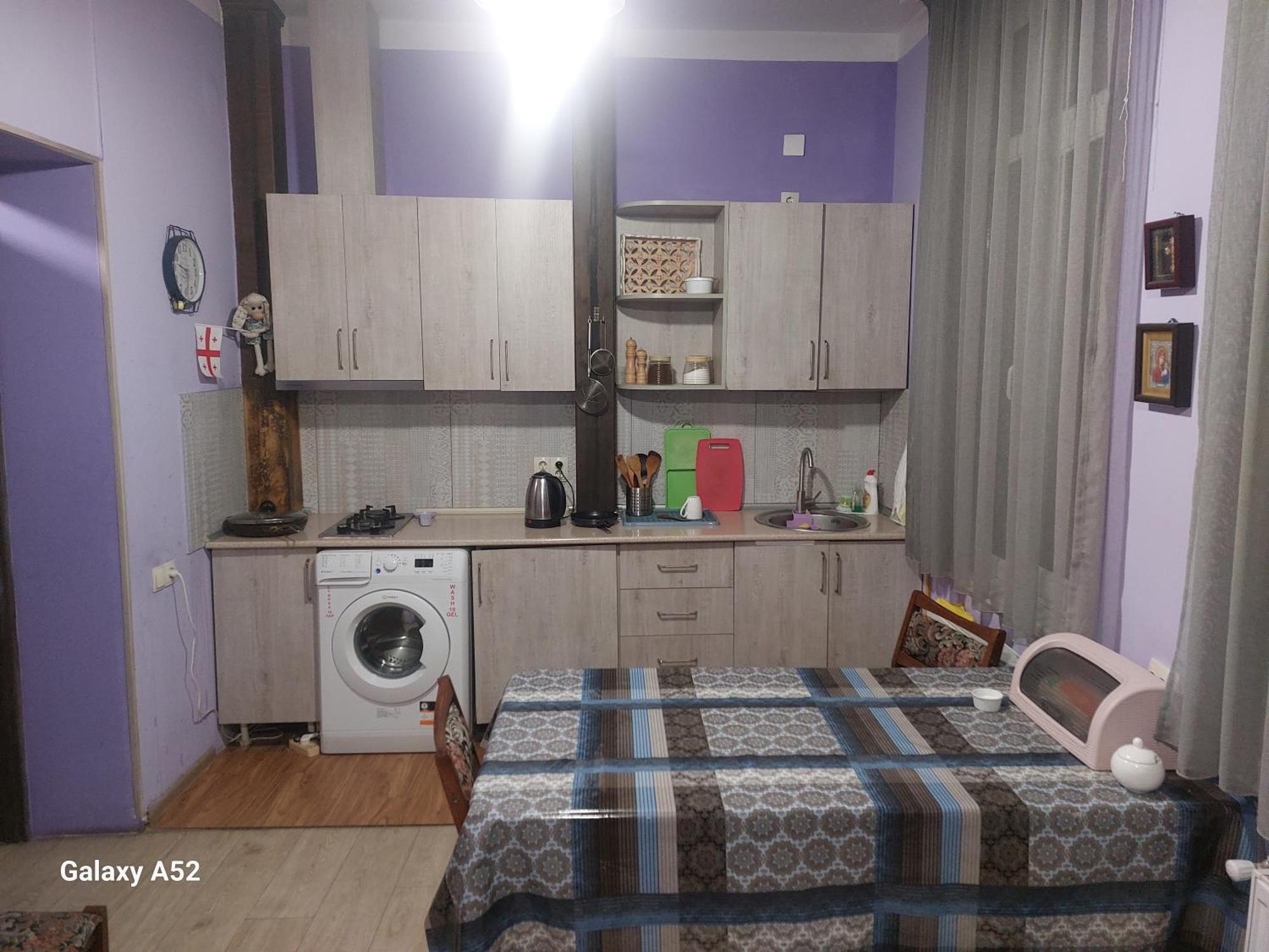 Sweethostel Tbilisi Bagian luar foto