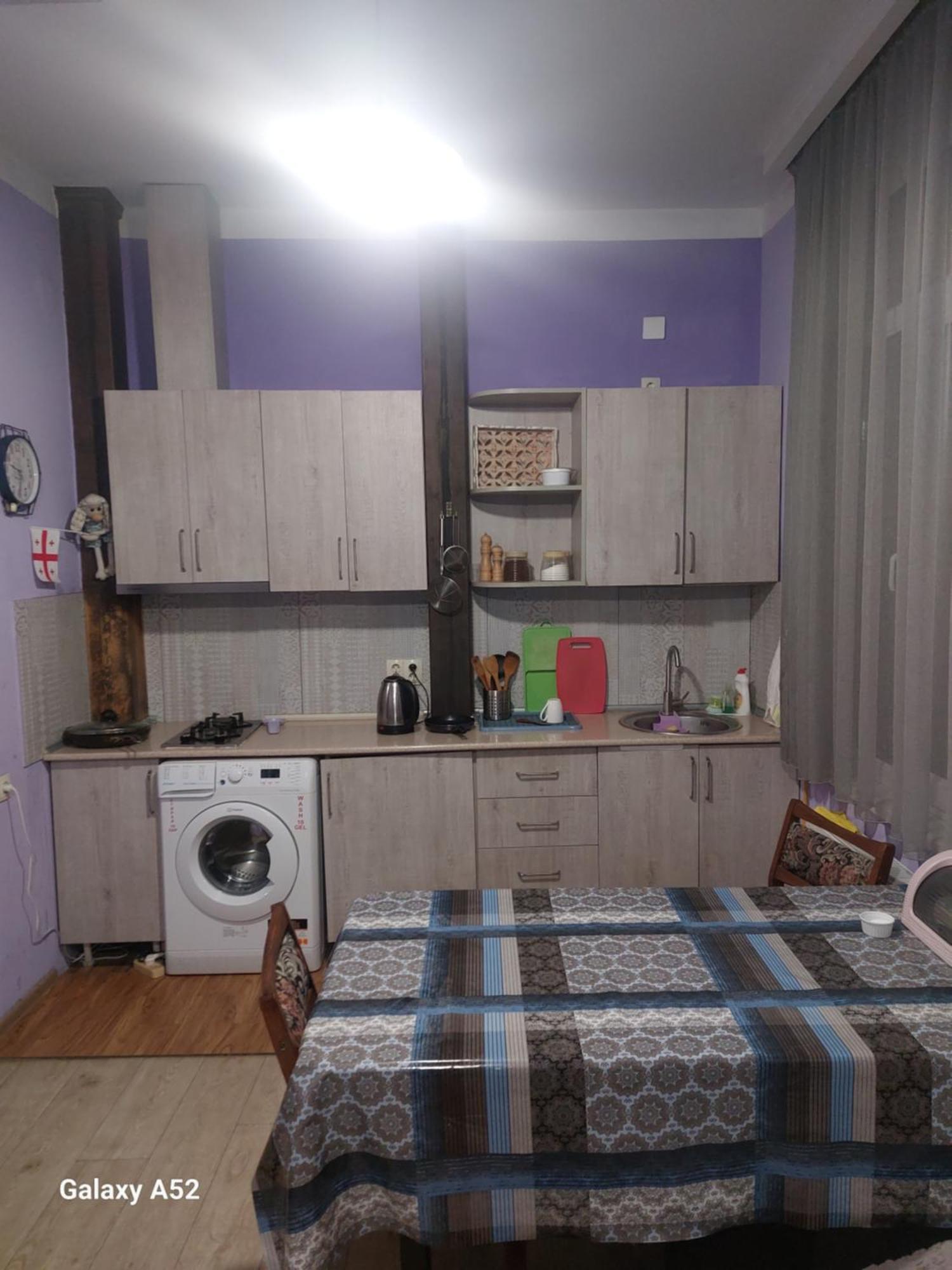 Sweethostel Tbilisi Bagian luar foto